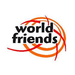 WORLD-FRIENDS