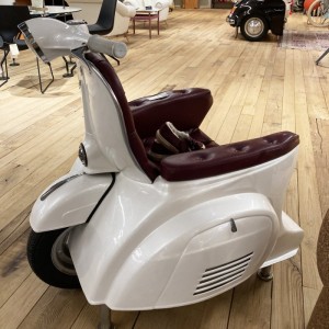 Poltrona Vespa